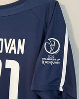 DONOVAN LANDON 2002-03 (Usa)