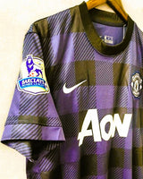 VAN PERSIE ROBIN 2013-14 (Manchester United) 