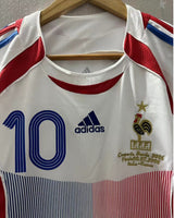 ZIDANE ZINEDINE 2006-07 (De) 