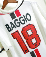 BAGGIO ROBERTO 1996-97 (Mille) 