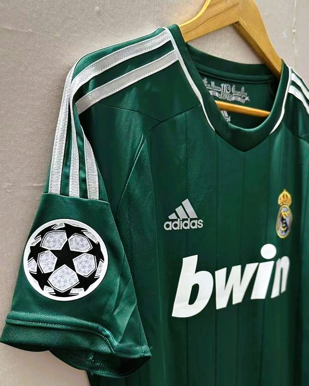 SERGIO RAMOS 2012-13 (Real M) 