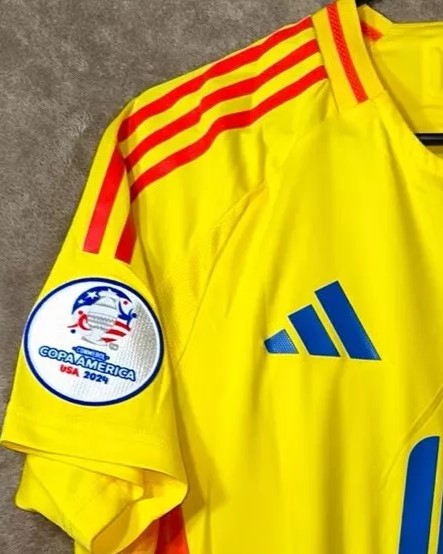 RODRIGUEZ JAMES 2024-25 (Col) 