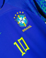 NEYMAR Jr 2022-23 (Bra)