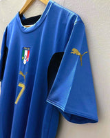 DEL PIERO ALESSANDRO 2006-07 (Italie) 