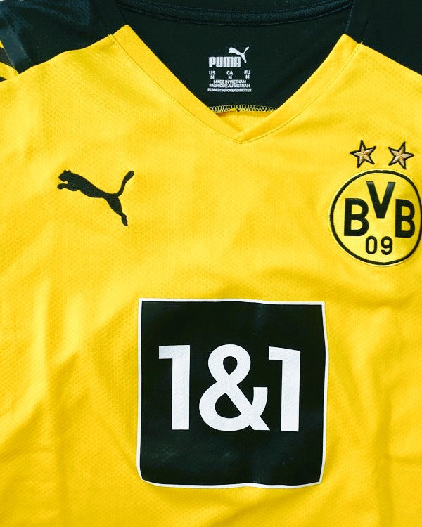 HAALAND ERLING 2021-22 (Lives D) 
