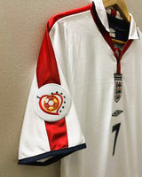 BECKHAM DAVID 2004-05 (Féminin) 