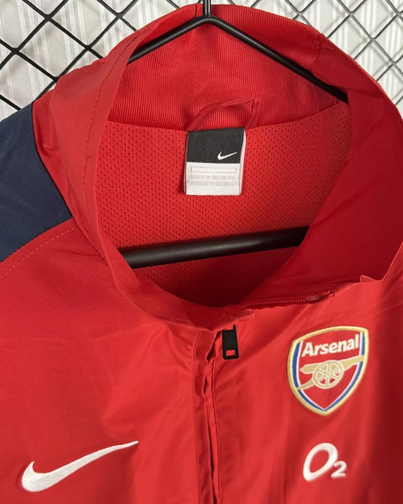 ARSENAL WINDBREAKER (2003-04)
