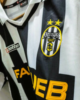 DEL PIERO ALESSANDRO 2001-02 (Juve) 