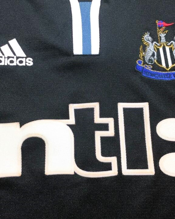 SHEARER ALAN 2000-01 (Nouveau) 