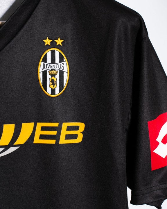 TREZEGUET DAVID 2001-02 (Jeunesse) 