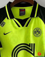 RICKEN LARS 1996-97 (Né D) 