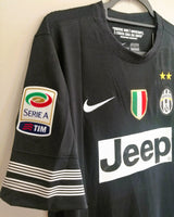 POGBA PAUL 2012-13 (Junior) 