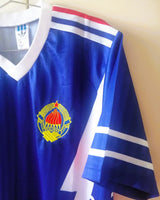 STOJKOVIC DRAGAN 1990-91 (juillet) 
