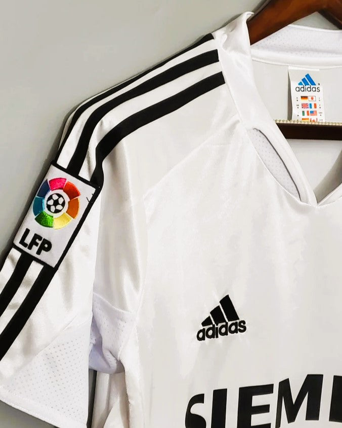 BECKHAM DAVID 2004-05 (Réel M) 