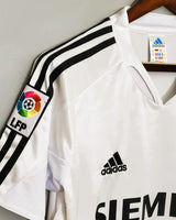 BECKHAM DAVID 2004-05 (Réel M) 