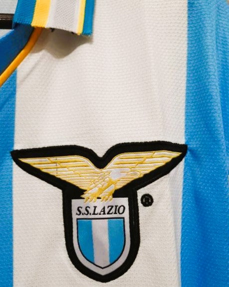 MIHAJLOVIC SINISA 1999-00 (Lazio) 