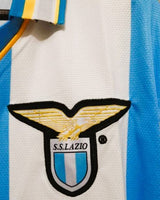 MIHAJLOVIC SINISA 1999-00 (Lazio) 