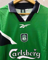 FOWLER ROBBIE 1999-00 (Vie) 
