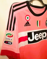 POGBA PAUL 2015-16 (Junior) 