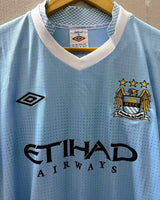 BALOTELLI MARIO 2011-12 (Homme C) 