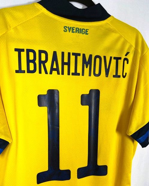 IBRAHIMOVIC ZLATAN 2020-21 (Tous) 