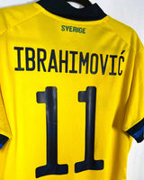 IBRAHIMOVIC ZLATAN 2020-21 (Tous) 