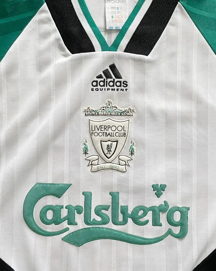 FOWLER ROBBIE 1993-94 (Vie) 