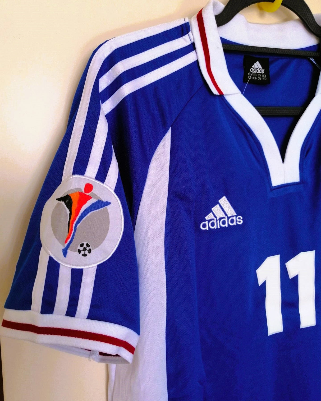 MIHAJLOVIC SINISA 2000-01 (Cruche) 