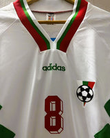 STOICHKOV HRISTO 1994-95 (Bul) 