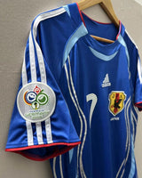 NAKATA HIDETOSHI 2006-07 (Gia) 