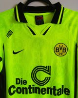 RIEDLE KARL HEINZ 1996-97 (Bor D) 