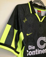 RIEDLE KARL HEINZ 1996-97 (Bor D) 