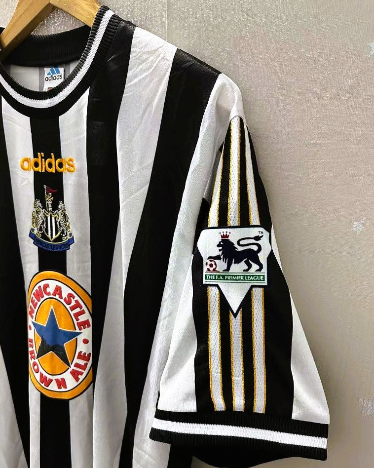 SHEARER ALAN 1998-99 (Nouveau) 