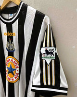 SHEARER ALAN 1998-99 (Nouveau) 