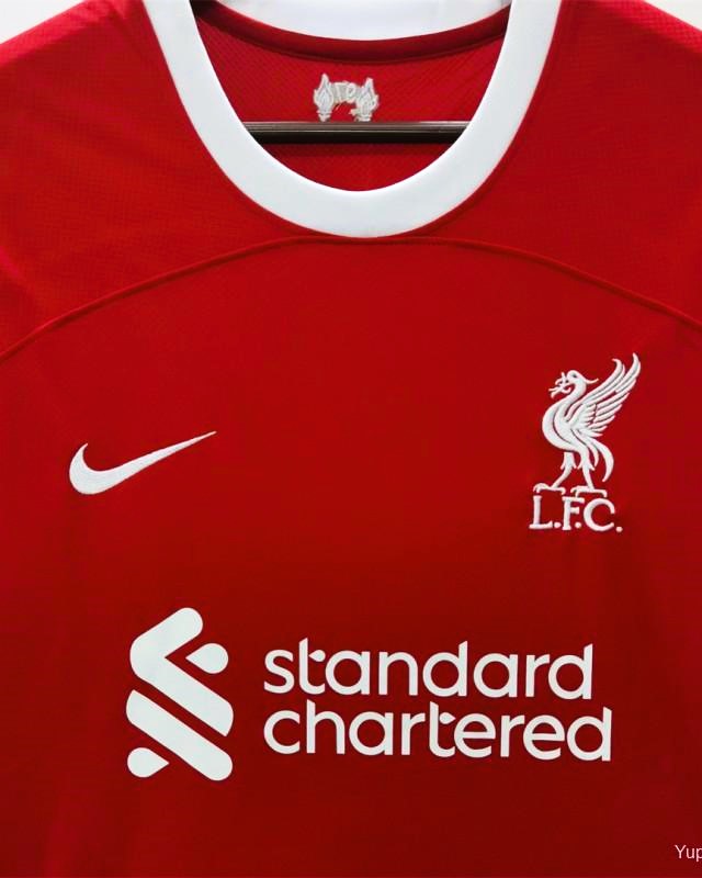 SALAH MOHAMED 2023-24 (Liv) 