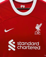 SALAH MOHAMED 2023-24 (Liv) 