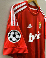 RONALDO CRISTIANO 2011-12 (Real M) 