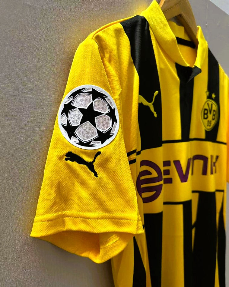 LEWANDOWSKI ROBERT 2012-13 (Bor D) 