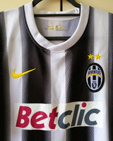 PIRLO ANDREA 2011-12 (Juve) 