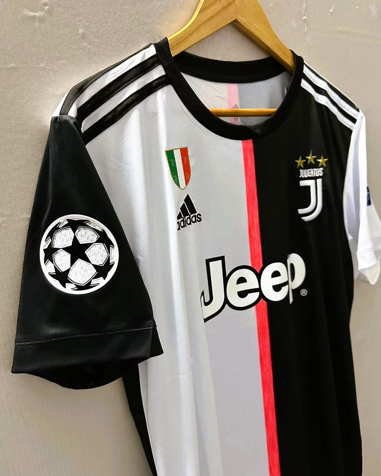 RONALDO CRISTIANO 2019-20 (Juventus) 