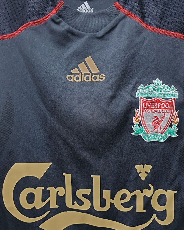 GERRARD STEVEN 2009-10 (Liv. ) 