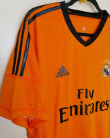 RONALDO CRISTIANO 2013-14 (Real M) 