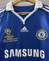 LAMPARD FRANK 2007-08 (Lequel) 