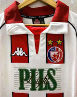 BOSKOVIC BRANKO 2000-01 (Rouge) 