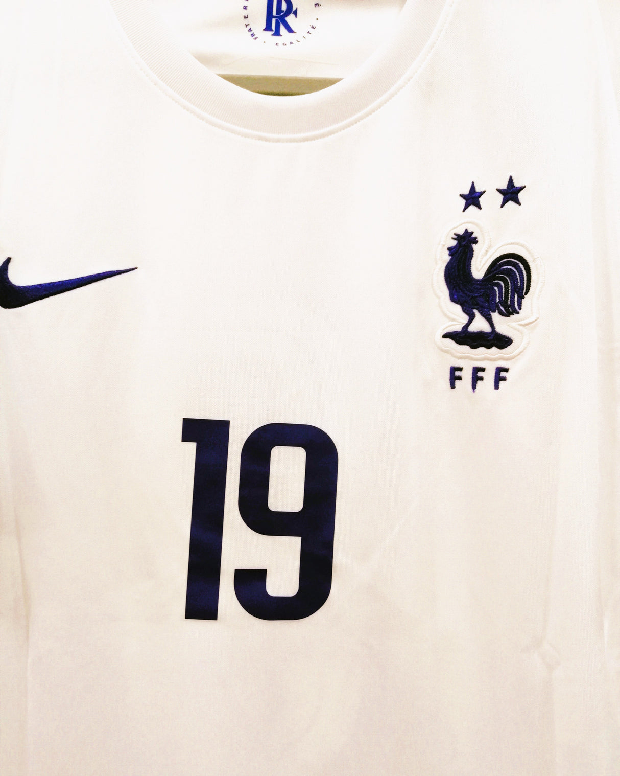 BENZEMA KARIM 2020-21 (De) 