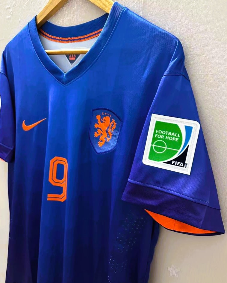 VAN PERSIE ROBIN 2014-15 (Ola) 