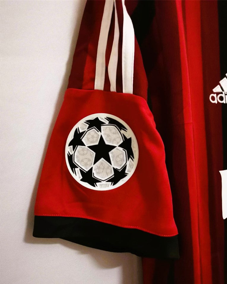 KAKA' RICARDO 2014-15 (Migliaia)