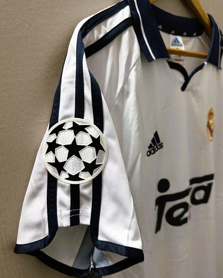 FIGO LUIS 2000-01 (Réal M) 
