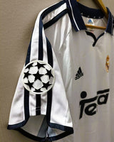 FIGO LUIS 2000-01 (Réal M) 