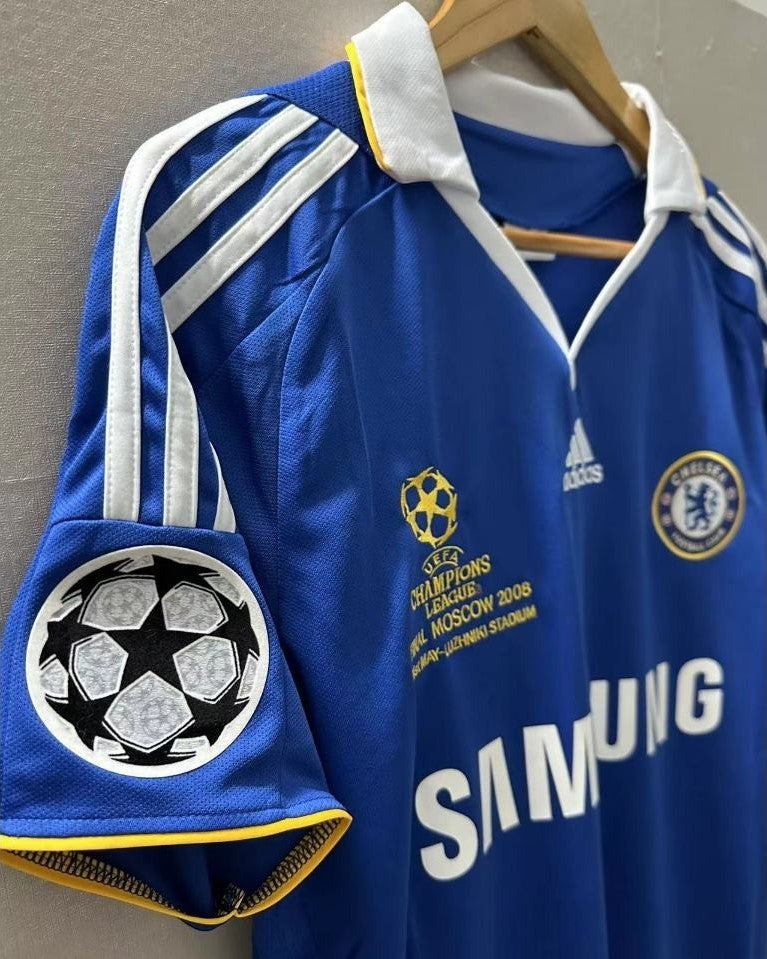 BALLACK MICHAEL 2007-08 (Quoi) 
